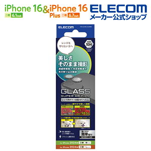 GR iPhone16 / Plus 2 p JYKXtB  2 X}z J Y KX J یtB ubN ELECOM PM-A24AFLLGARBK
