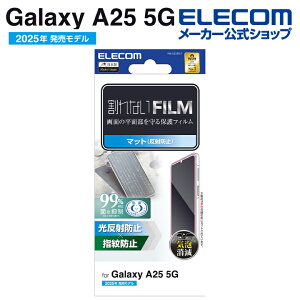 GR Galaxy A25 5G p tB wh~ ˖h~ GalaxyA25 5G SC-53F t یtB ELECOM PM-G253FLF