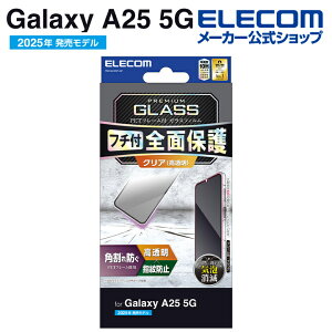 GR Galaxy A25 5G p KXtB t[t  GalaxyA25 5G SC-53F KX t یtB t[t ubN ELECOM PM-G253FLGF
