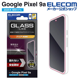 GR Google Pixel 9a p KXCNtB ^  GooglePixel 9a t KXCNtB ELECOM PM-P251FLGL