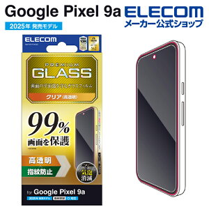 GR Google Pixel 9a p KXtB Jo[99  GooglePixel 9a t KX ی tB ELECOM PM-P251FLKGG