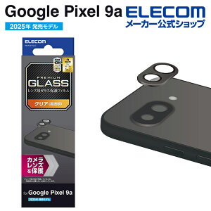 GR Google Pixel 9a p JYKXtB GooglePixel 9a JYKXtB ELECOM PM-P251FLLG