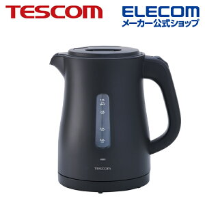 �e�X�R�� �d�C�P�g�� �]�|�����h�~ �@�\�t�� �|�b�g ���������� �u���b�N TKE30A-K