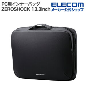 GR PC p Ci[obO ZEROSHOCK 13.3C` ^Cv ^  \tgU[ ubN ELECOM ZSB-IBPRL13BK