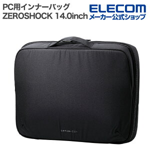 GR PC p Ci[obO ZEROSHOCK 14.0C` ^Cv ^ |GXe ubN ELECOM ZSB-IBPRP14BK