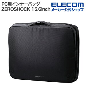 GR PC p Ci[obO ZEROSHOCK 15.6C` ^Cv ^ |GXe ubN ELECOM ZSB-IBPRP15BK