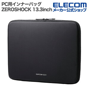 GR PC p Ci[obO ZEROSHOCK 13.3C` X^Cv ^  \tgU[ ubN ELECOM ZSB-IBTHL13BK