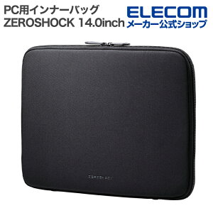 GR PC p Ci[obO ZEROSHOCK 14.0C` X^Cv ^ |GXe ubN ELECOM ZSB-IBTHP14BK