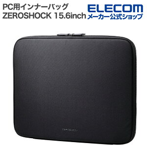 GR PC p Ci[obO ZEROSHOCK 15.6C` X^Cv ^ |GXe ubN ELECOM ZSB-IBTHP15BK