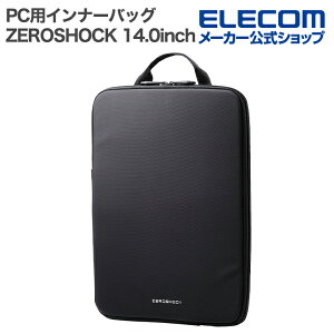 GR PC p Ci[obO ZEROSHOCK 14.0C` X^Cv c^  \tgU[ ubN ELECOM ZSB-IBTHVL14BK