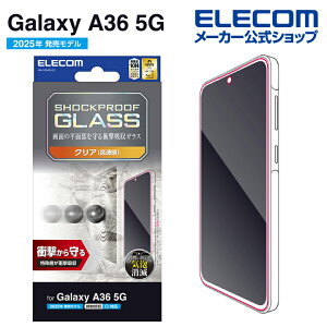 GR Galaxy A36 5G p KXtB SHOCKPROOF GalaxyA36 5G t KX یtB ELECOM PM-G254FLGZ