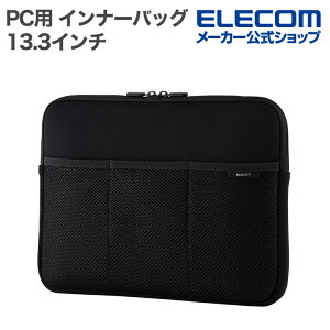 GR PCp Ci[obO 13.3C` 3|Pbg m[gp\R lIv ubN ELECOM BM-IB3PT13BK