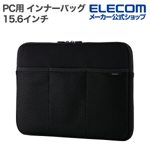 GR PCp Ci[obO 15.6C` 3|Pbg m[gp\R lIv ubN ELECOM BM-IB3PT15BK