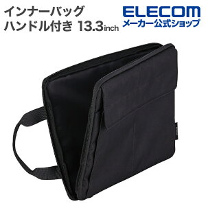 GR Ci[obO nht d|Pbgt 13.3C` m[gPC obN nht |Pbgt 2ӃI[v ubN ELECOM BM-IBHP13BK