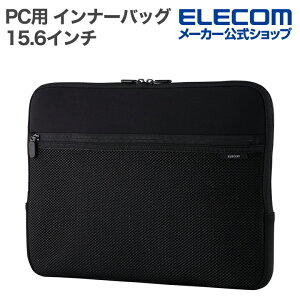 GR PCp Ci[obO 15.6C` t@Xi[|Pbg m[gp\R lIv ubN ELECOM BM-IBPTNP15BK