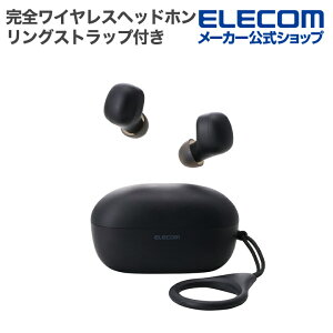 GR SCXwbhz Bluetooth Cz }CN C[Lbvt OXgbvt ^b`ZT[ ^ CX TWS19 ubN ELECOM LBT-TWS19BK
