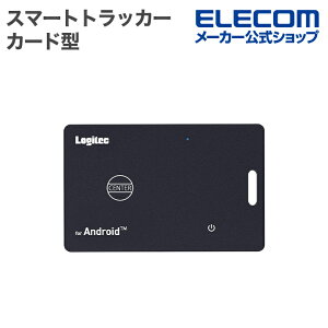 WebN X}[ggbJ[ J[h^ X}[ggbJ[ Androidf CX[dΉ J[h^Cv Android Logitec LGT-WCCD1BKG