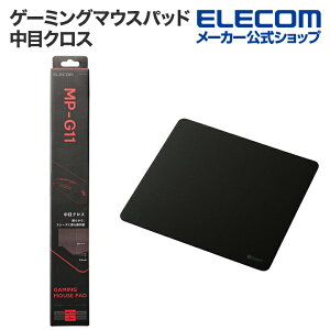 GR Q[~O }EXpbh ڃNX oX ~fBA ubN ELECOM MP-G11BK