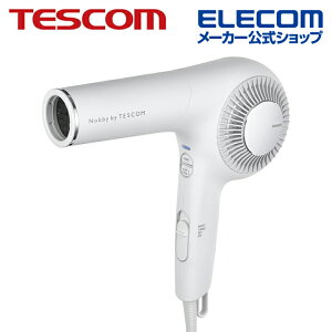 eXR nh hC[ vtFbVi veNgCI wAhC[ VbR^Cv Nobby by TESCOM zCgAbV NIB500B-W
