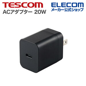 yP10{Gg[K{`11}fzeXR USB ACA_v^[ NOGI 20W Type-C×1 ubN TP221A-K