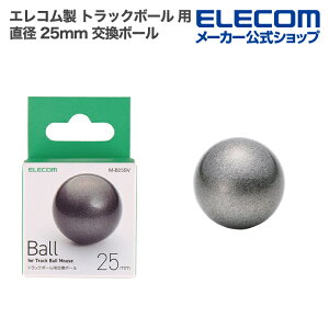 �G���R�� �g���b�N�{�[���}�E�X�p�����{�[�� ���a25mm bitra�e�w����/Relacon�����R���p �V���o�[ M-B25SV