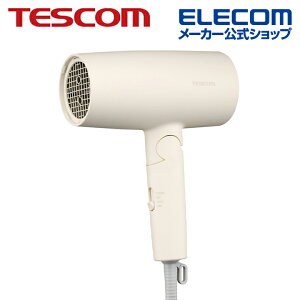 �e�X�R�� �n���h�h���C���[ �v���e�N�g�C�I�� �w�A�h���C���[ �C�I���^�C�v �啗�� ���� �Z�b�g�t�[�h�t�� �N���[�� TESCOM TD361A-C