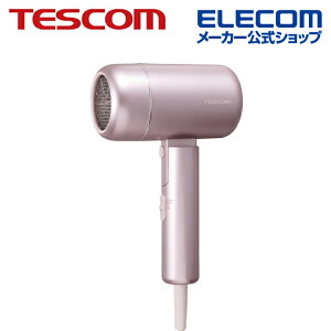 �e�X�R�� �n���h�h���C���[ �v���e�N�g�C�I�� �w�A�h���C���[ �܂肽���߂� �R���p�N�g ���N�����v���O �y�ʃf�U�C�� �C�I���^�C�v �s���N TESCOM TD462A-P