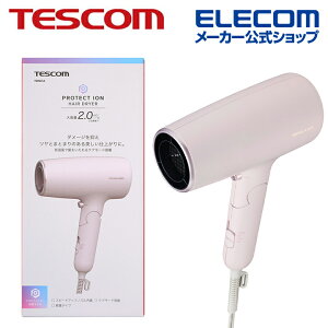 �e�X�R�� �w�A�h���C���[ �}�C�i�X�C�I�� �n���h�h���C���[ �啗�� �y�� �v���e�N�g�C�I�� ���M�����[�^�C�v �s���N TESCOM TD561A-P