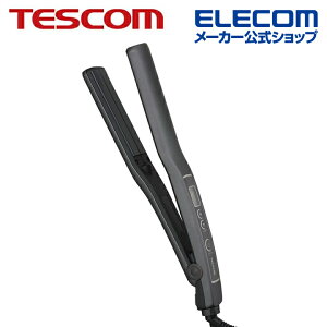 �e�X�R�� �w�A�[�A�C���� �}�C�i�X�C�I�� �X�g���[�g�A�C���� AC�� (�w�A�[�A�C����) �ʔ�A��p �u���b�N TESCOM TS460A-K/DE