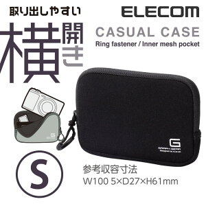 GR LkfނŃJɂ҂tBbg fW^ JP[X fWJP[X /STCY ELECOM DGB-065BK