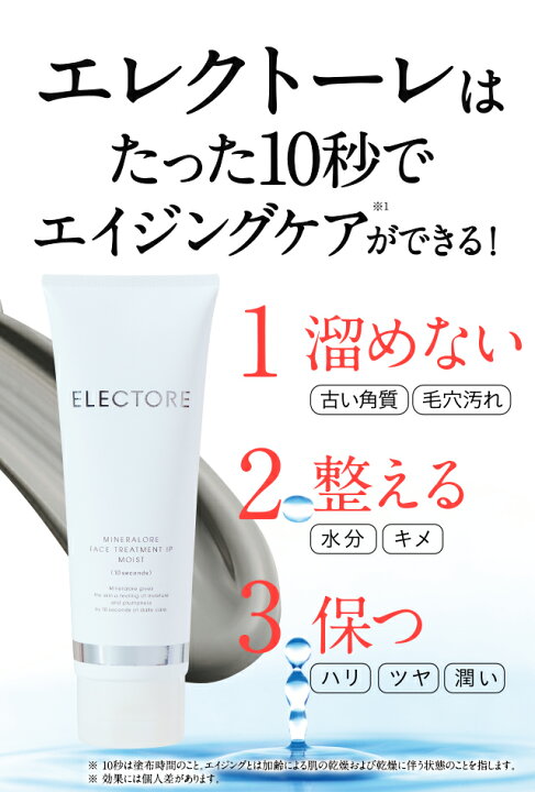 楽天市場】【新規様おひとり様おひとつまで！】エレクトーレ 