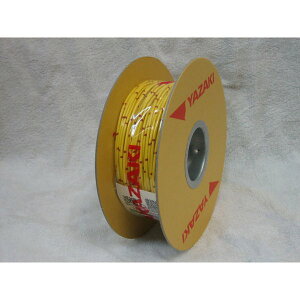 UL@ AVS0.5sq y100mz{