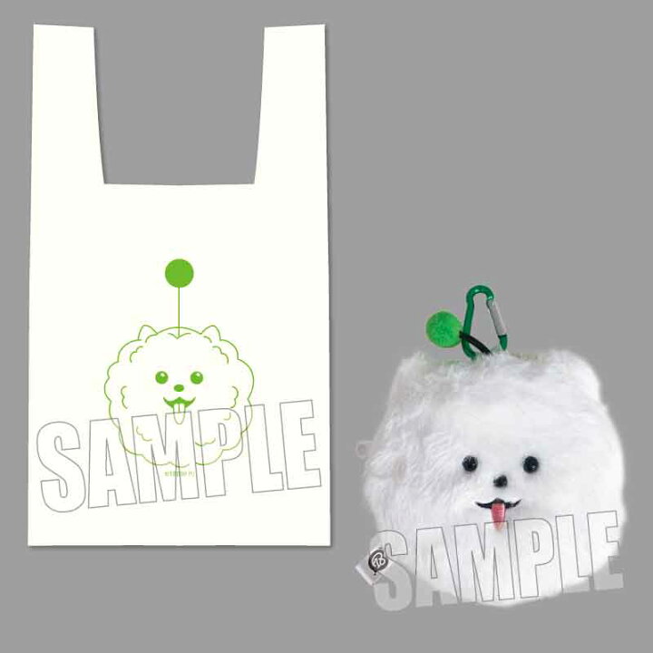 楽天市場】【2025年2月発売予約商品！】 『18TRIP』ぬいうぃずエコ 