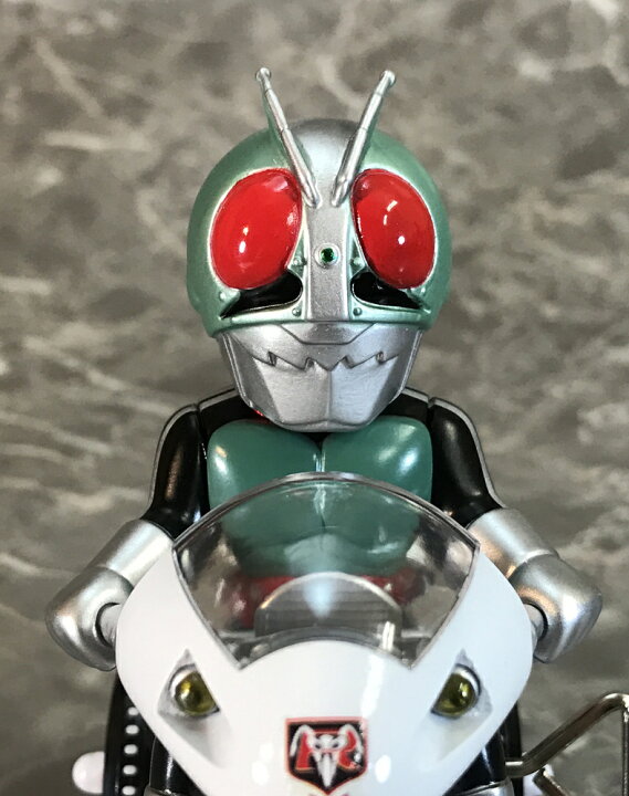 楽天市場】【2025年2月発売予約商品！】 EX三輪車 仮面ライダー新1号 