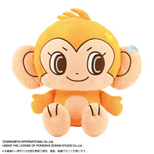 DAISY LOVERS ChibiʂBIG@bL[