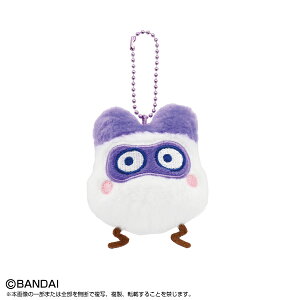 【2025年11月再販予約商品!】 たまごっちChibiぬいぐるみマスコット ますくっち