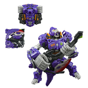 y2025N5\񏤕iIz 52TOYS BEASTBOX BB-70 NEO GIO SPECIAL VER.(lIWI TVer.)
