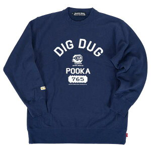 DIG DUG / �������������� DDP�J���b�W