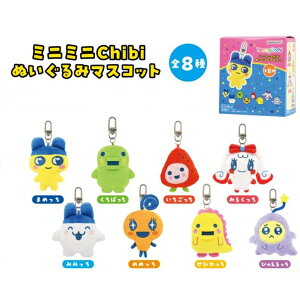 y2026N4Ĕ̗\񏤕iIz ܂~j~jChibiʂ݃}XRbg 1BOX8