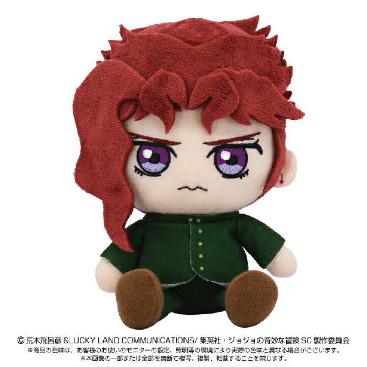 楽天市場】【2026年5月再販予約商品！】ジョジョの奇妙な冒険 Chibi 