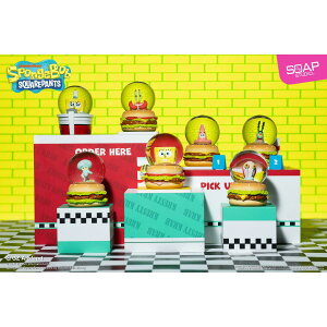 SOAP STUDIO�~�j�J�[�j�o�[�K�[ �X�m�[�h�[�� �u���C���h�{�b�N�X1BOX6����