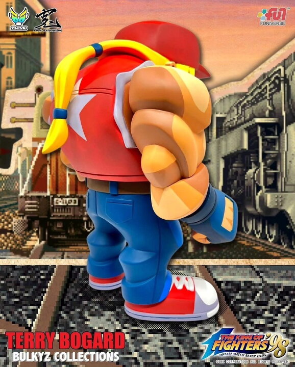 楽天市場】【2025年10月入荷分予約商品！】 BigBoysToys ザ・キング 