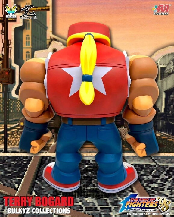 楽天市場】【2025年10月入荷分予約商品！】 BigBoysToys ザ・キング 