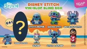 SOAP STUDIOwXeBb`xXeBb` Vin-Blop1BOX6