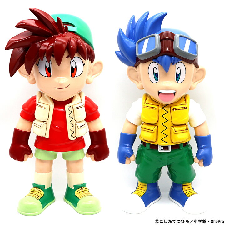 楽天市場】SOFVIPS 星馬豪「爆走兄弟レッツ&ゴー!!」 : electric toys 