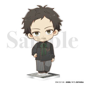 【2026年6月発売予約商品！】 「映画 ギヴン 海へ」アクリルスタンド 〈RIBBON＆TIE〉八木玄純