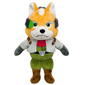 スターフォックス ALL STAR COLLECTIONSFP01 フォックス・マクラウド (S)