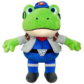 スターフォックス ALL STAR COLLECTIONSFP04 スリッピー・トード (S)