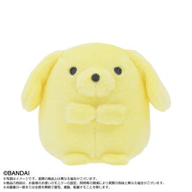 【2026年7月再販予約商品！】たまごっちぷりぬいぷち　ポチっち