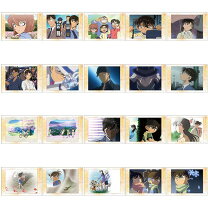 楽天市場】名探偵コナン ブロマイドコレクション vol．6の通販